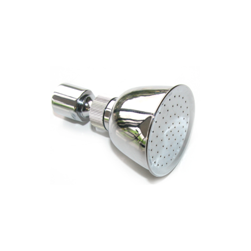 Shower Rose with Ball Joint