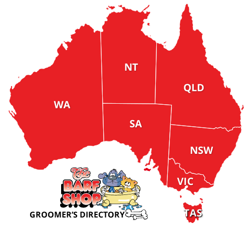 The Barf Shop Groomer's Directory