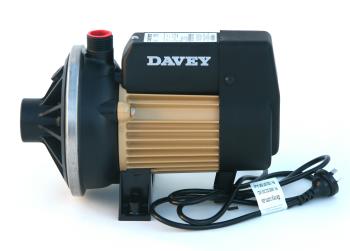 Davey XF171D - designed by Davey for Dog Spas