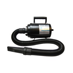 Aeolus Cyclone Grooming Dryer with Heater