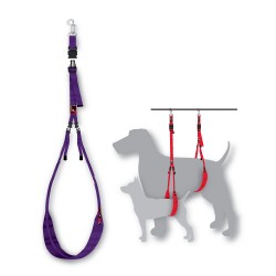 Blackdog Grooming Loop – Body Sling