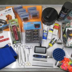 Professional Groomer Ultimate Package