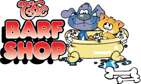 The Barf Shop