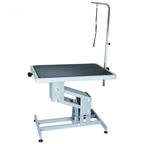 AEOLUS Deluxe Hydraulic Table Large