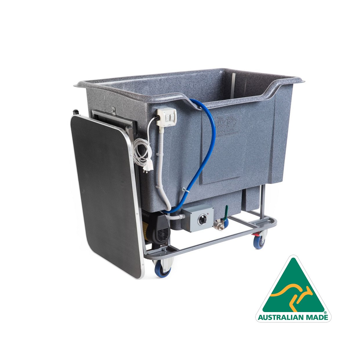 Super Twin Tub Deluxe With Table