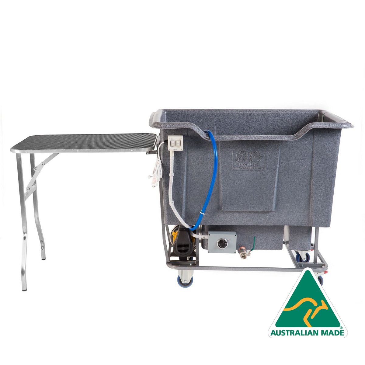 Dog Grooming Supplies & Hydrobaths for Sale Dog Baths for Sale